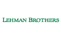 Lehman Brothers Inc.