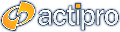 Actipro Software company logo