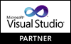 Visual Studio Partner logo