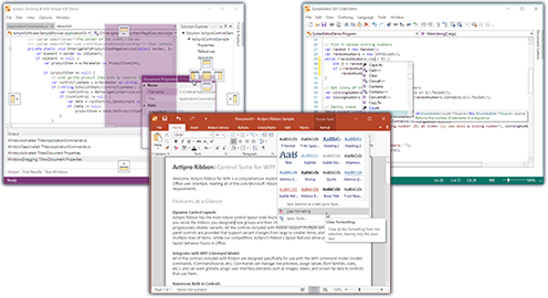 WPF Studio