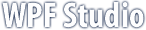 WPF Studio