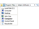 Data Navigation