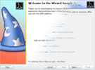 Animated Page Transitions