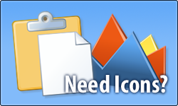 Actipro Icons Essentials