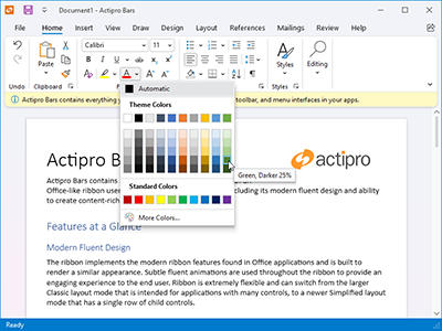 WPF Controls