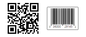 Bar Codes