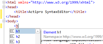 Web Languages Add‑on