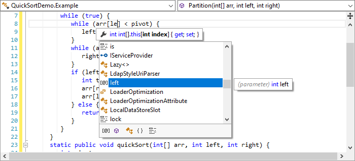 SyntaxEditor