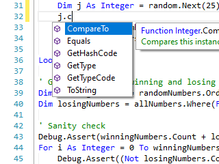 .NET Languages Add‑on