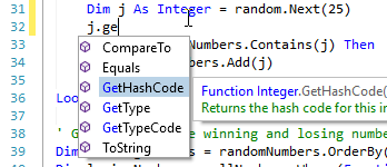 .NET Languages Add‑on