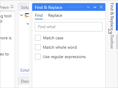 Auto-Hide