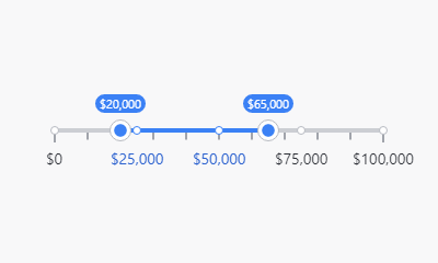Range Slider
