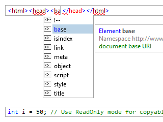 Single-Line Mode