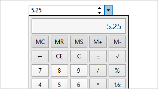 Calculator