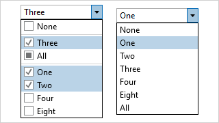 Enumeration