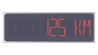 14-Segment (Normal)