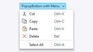 PopupButton