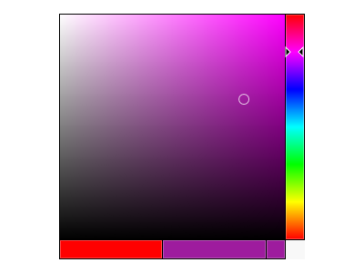 SpectrumColorPicker