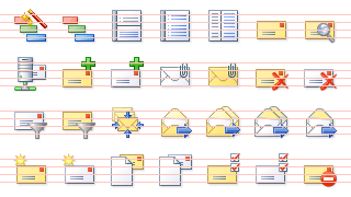 Communication & Management Set