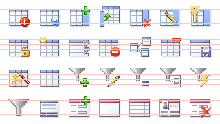 Database Set