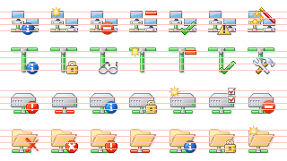 Hardware & Networking Set