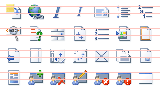 Word Processing & Spreadsheet Set