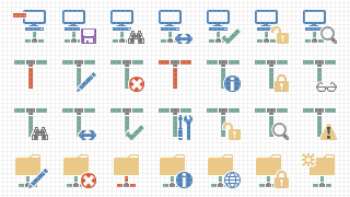 Hardware & Networking Set