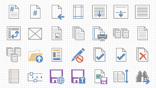 Word Processing & Spreadsheet Set